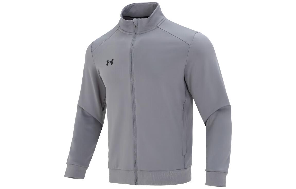 

Куртка мужская серая Under Armour, серый