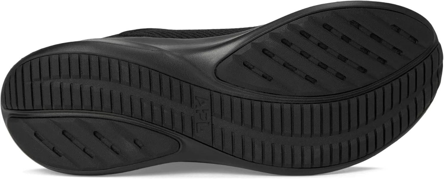 Мужские кроссовки Techloom Dream Athletic Propulsion Labs , черный — фото 3