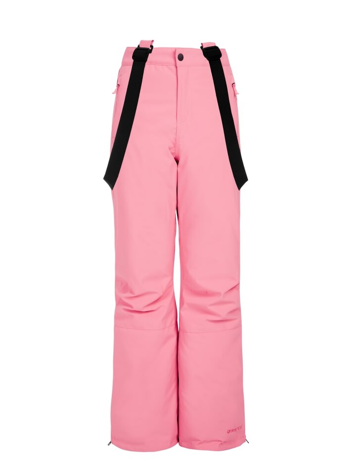 

Лыжные штаны Protest SUNNY JR, цвет Confettipink