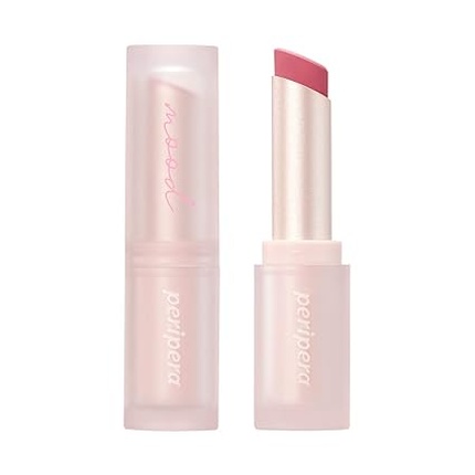 

Ink Mood Matte Stick 11, оттенок Pink Of Course - матовая помада 3 г Peripera