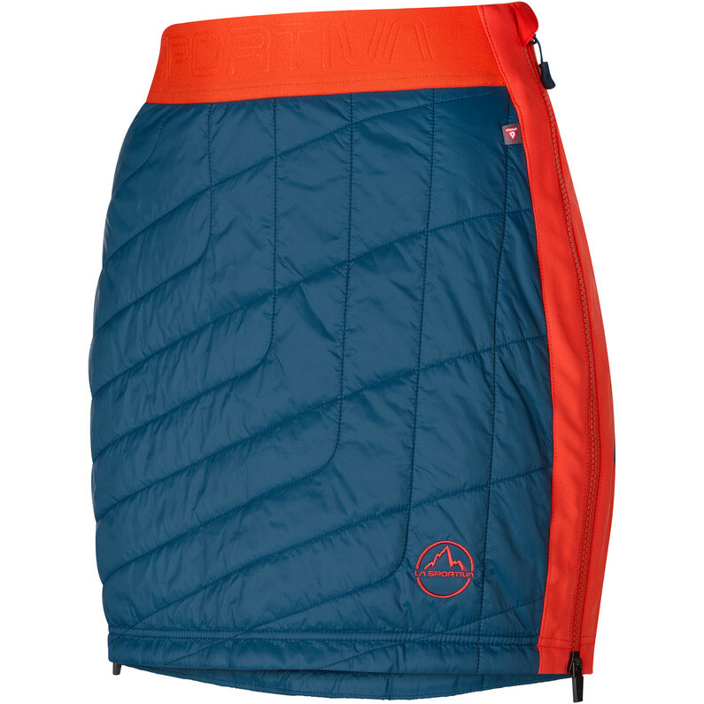 

Женская утепленная юбка Primaloft La Sportiva, синий