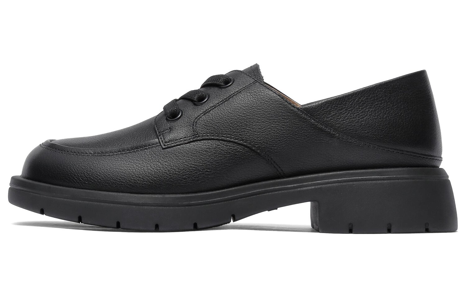 

Туфли женские повседневные Women's Casual Shoes Women's Senda, цвет Light black