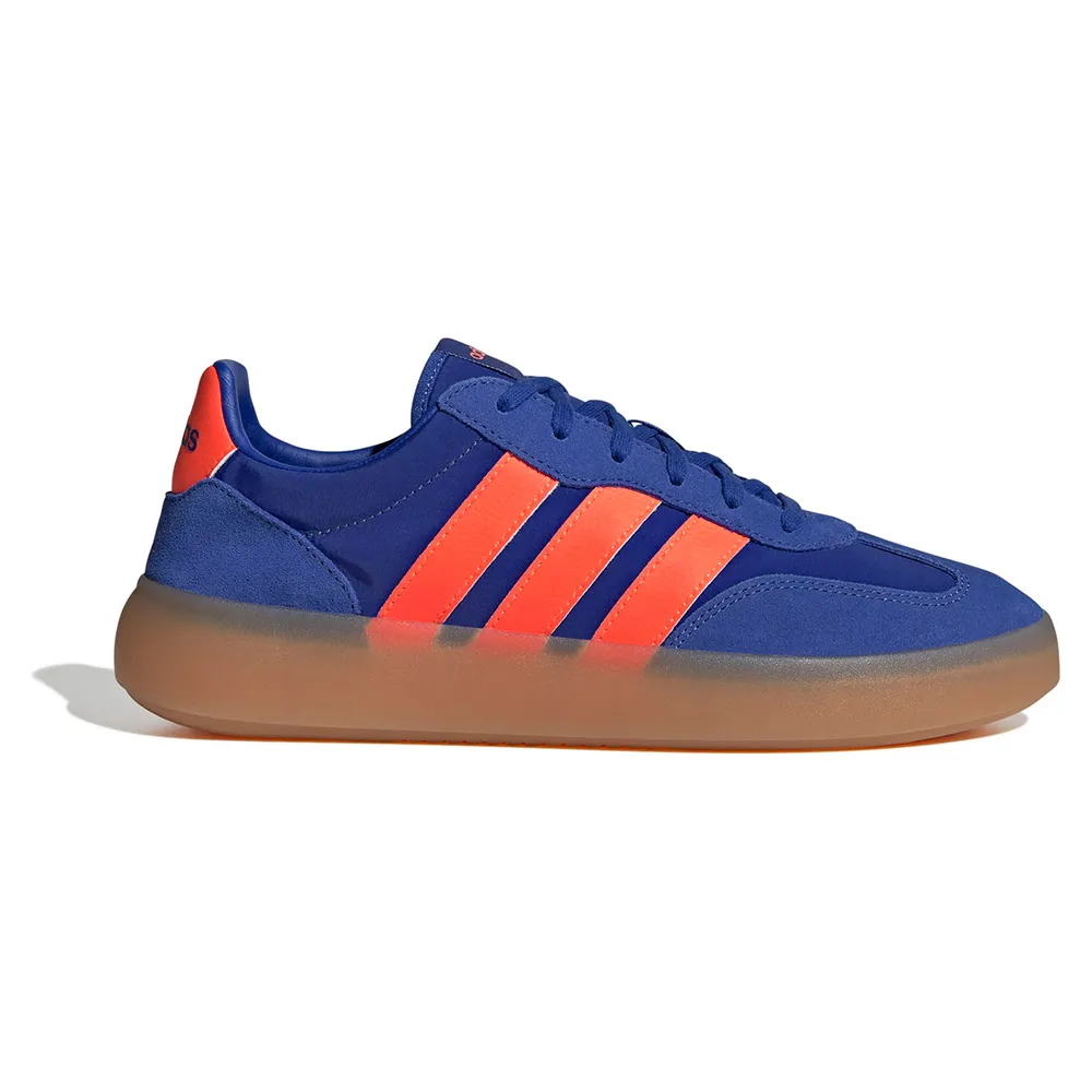 

Кроссовки adidas Barreda Decode, синий