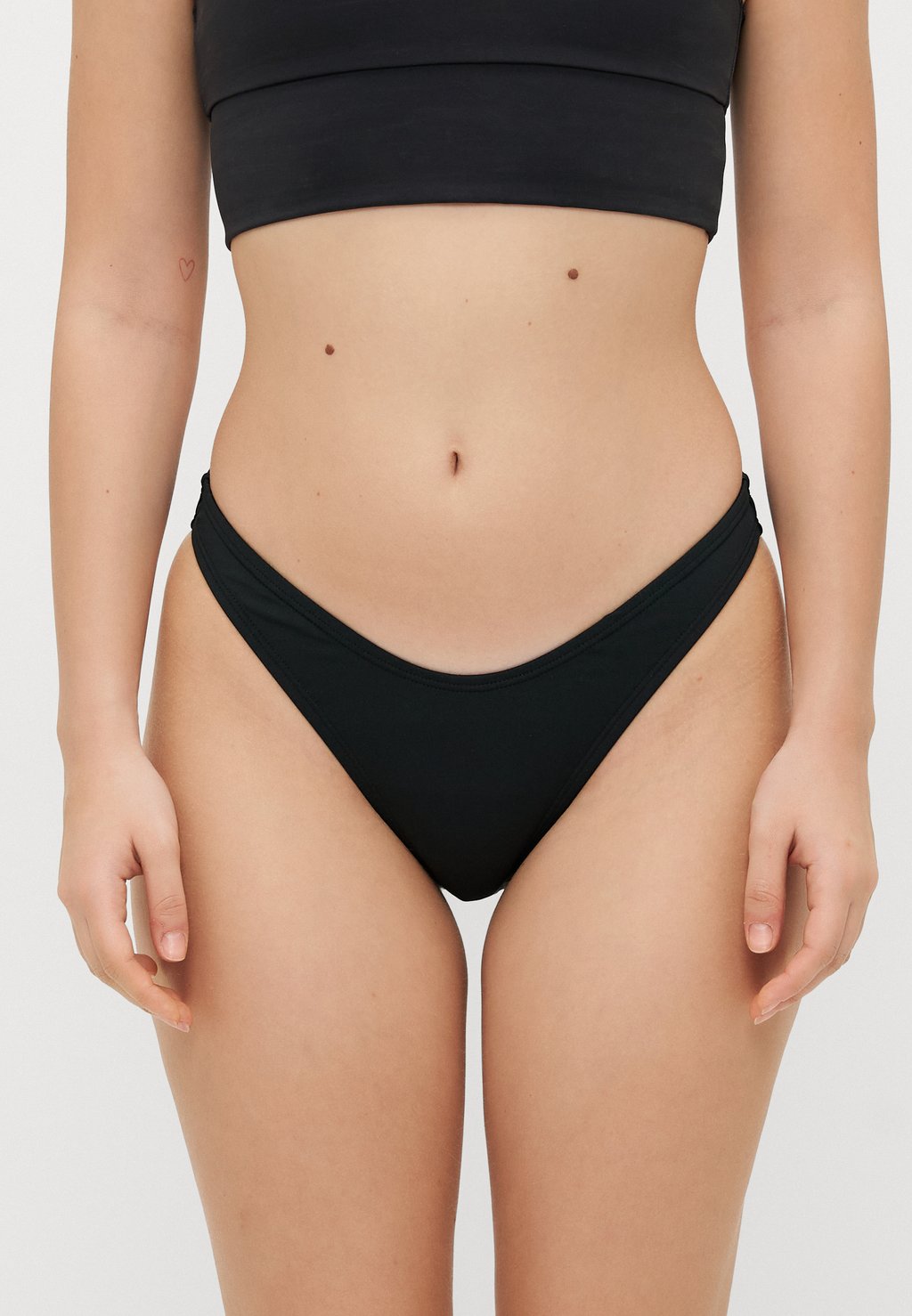 

Плавки бикини SOLID SCOOP BOTTOM Speedo, антрацит