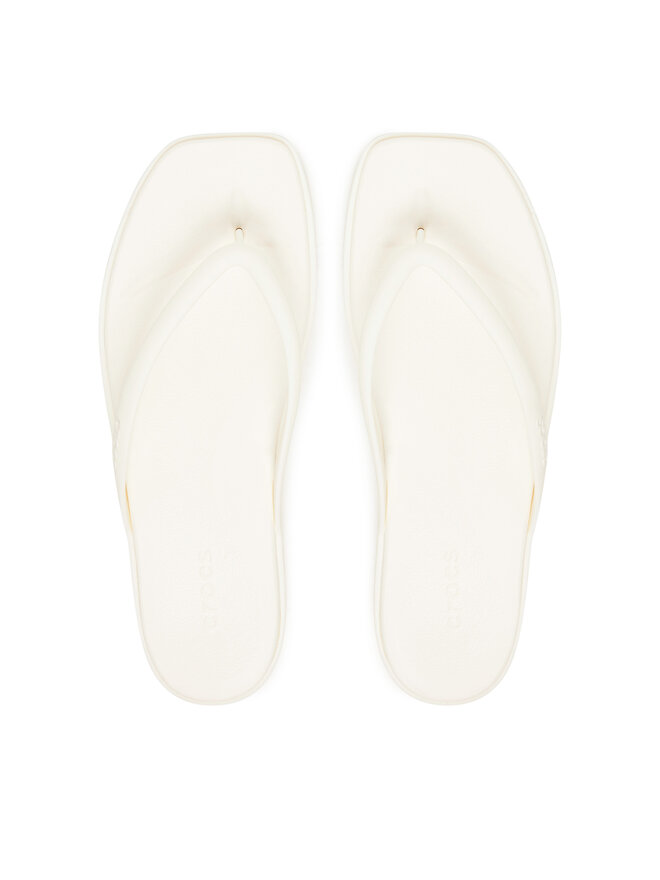Шлепанцы Miami Flip 211435 Crocs, экрю