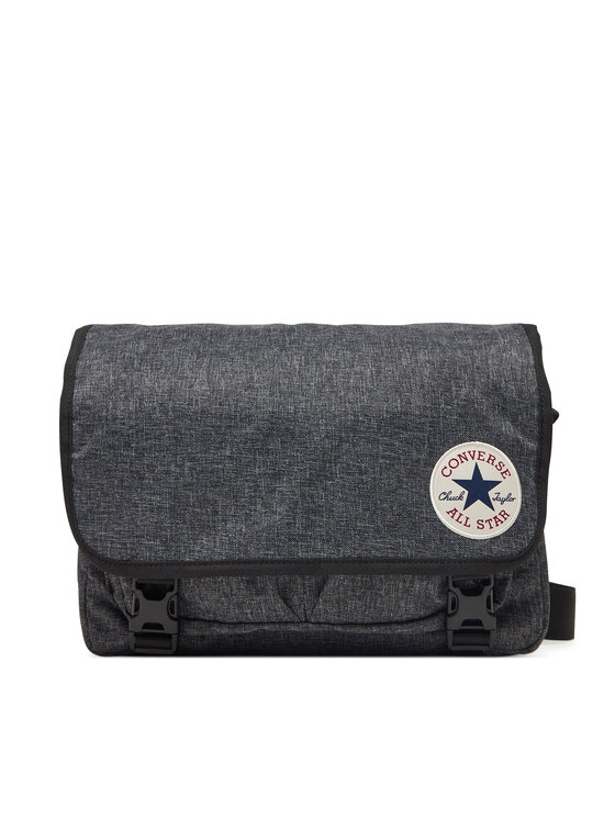 

Сумка 10027608-A01 Converse, черный