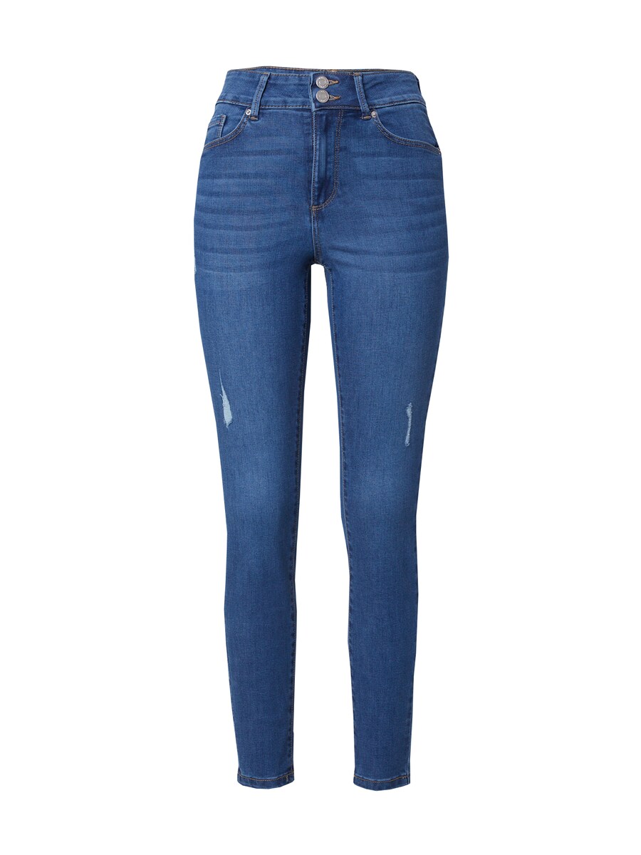 

Узкие джинсы VERO MODA SOPHIA, синий деним