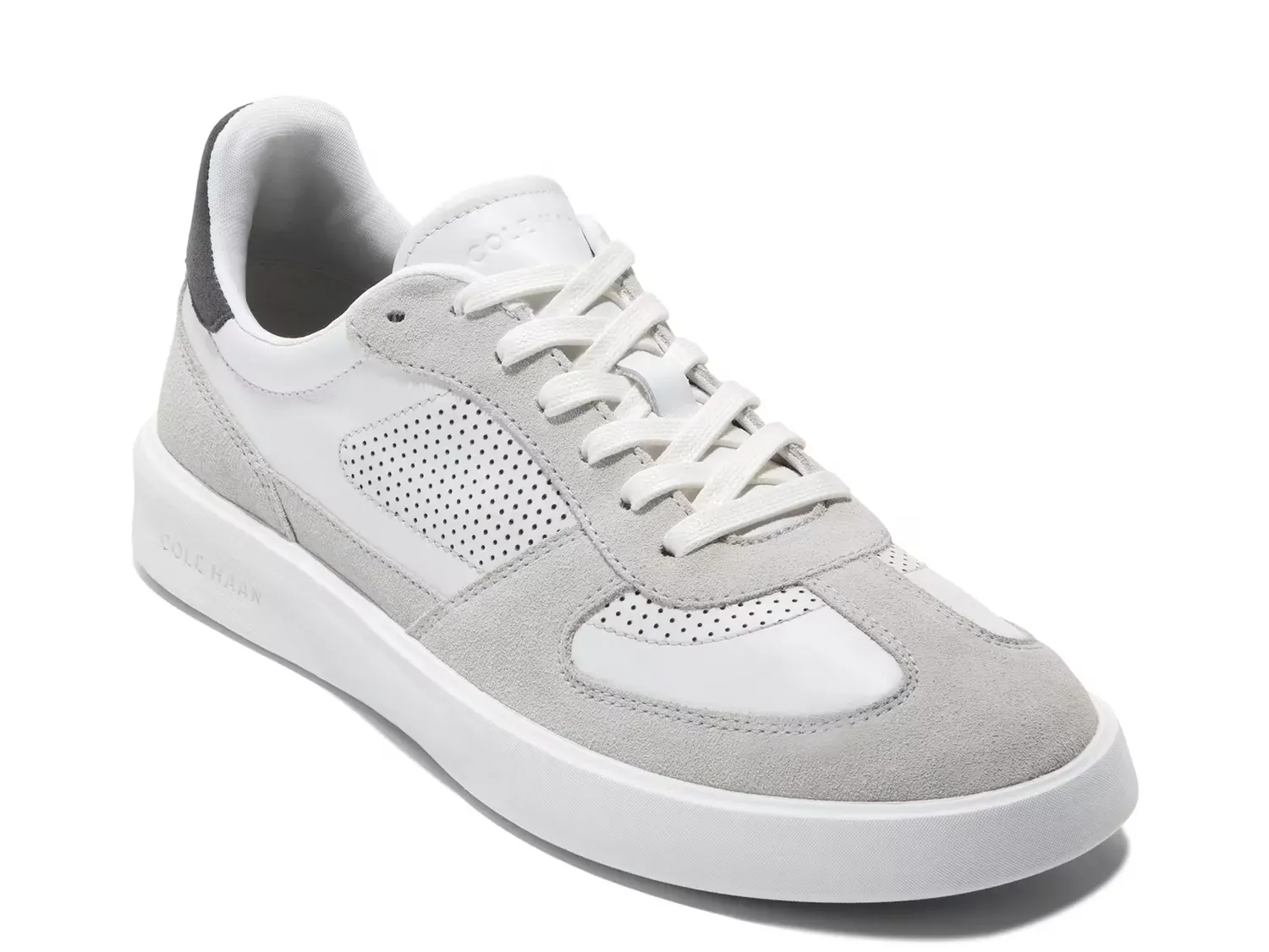 

Кроссовки Grand Court Modern Turf Cole Haan, Grey