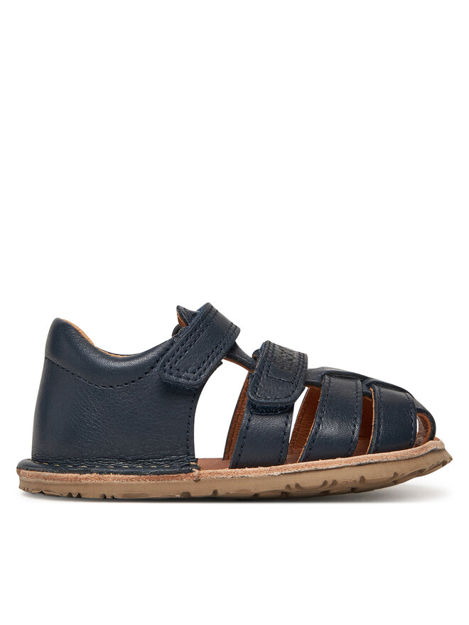

Сандалии Barefoot Flexy Ivi G3150283 M Froddo, синий