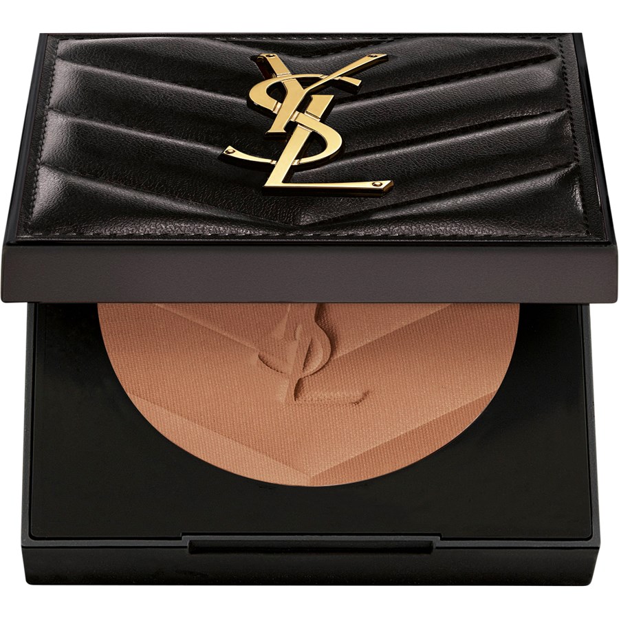 

Пудра Yves Saint Laurent All Hours Hyper Finish Powder, Nr. 05 / 8,5 g
