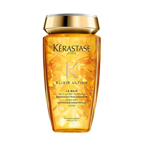 

Шампунь Elixir Ultime Le Bain Kerastase, 250 ml