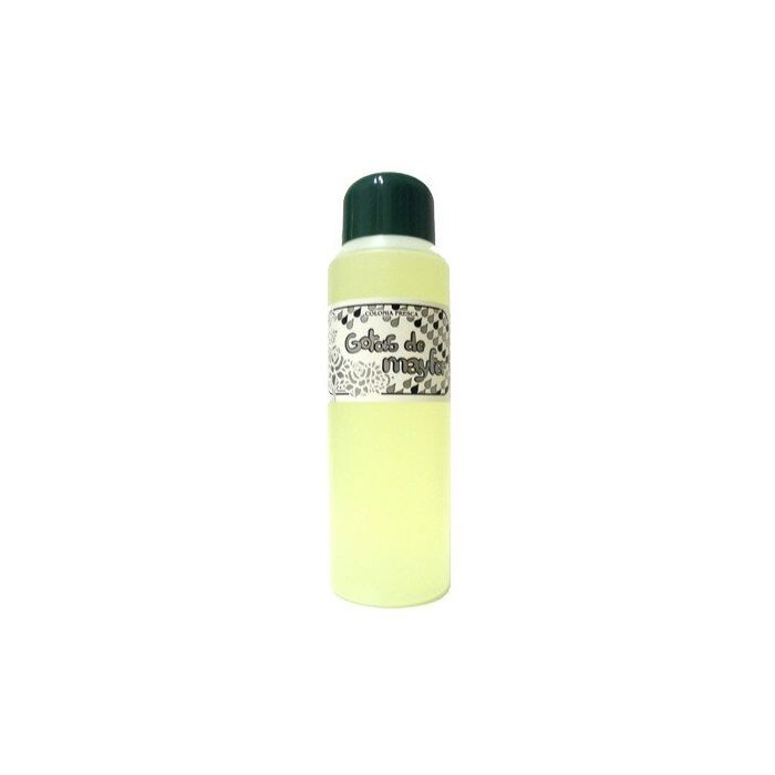 

Туалетная вода унисекс Gotas de Mayfer Mayfer, 500