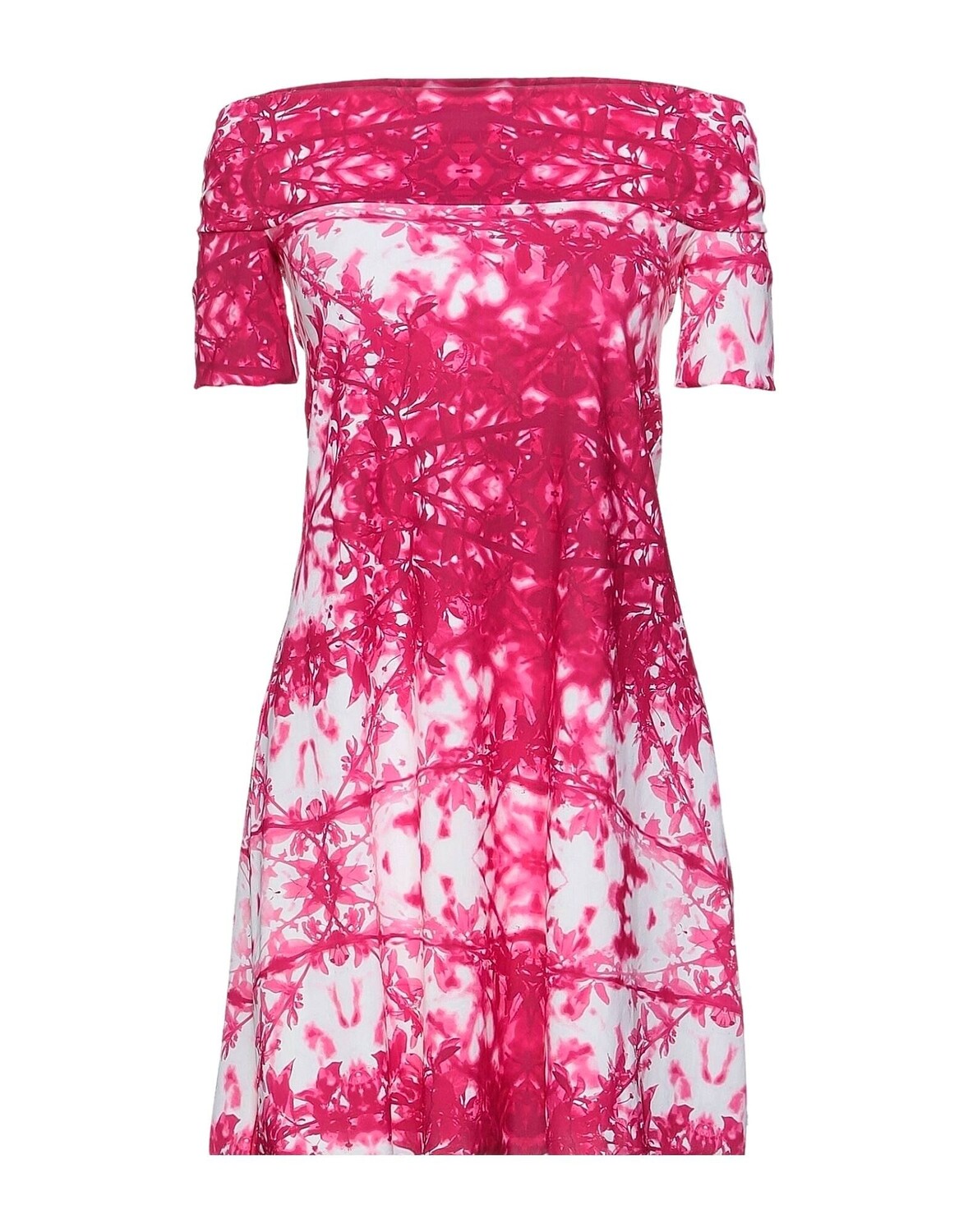 

Платье Chiara Boni La Petite Robe, фуксия