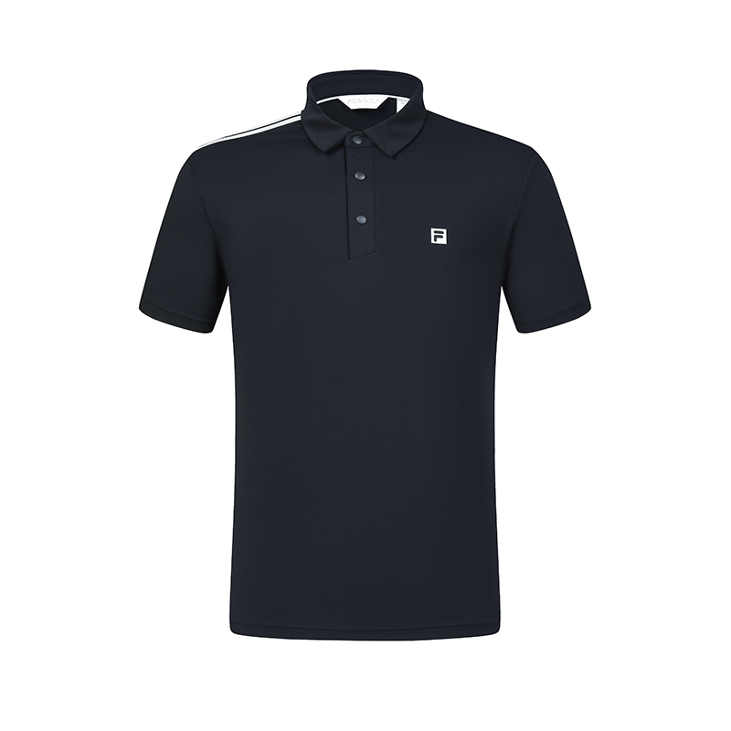 

FILA Футболка-поло мужская Legend Blue