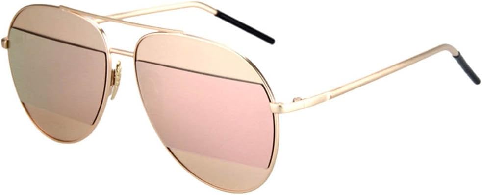 

Женские дизайнерские солнцезащитные очки OWL, металлические, модные, в стиле «кошачий глаз», авиаторы, ретро, ​​зеркальные и с дымчатыми линзами, 86004 Pink Gold Mirror