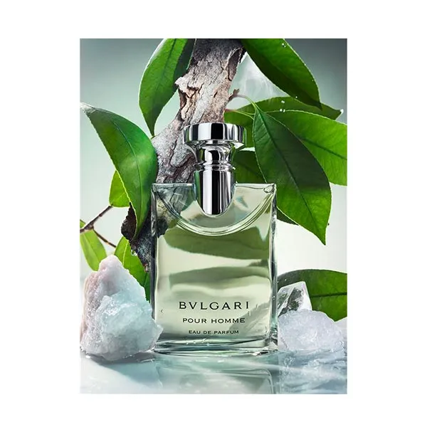 Парфюмированная вода Bvlgari Pour Homme Eau de Parfum — фото 3