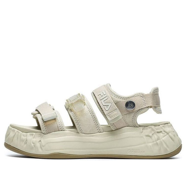 

Сандалии fm-15 x mihara yasuhiro sandals 'cream white' Fila, белый