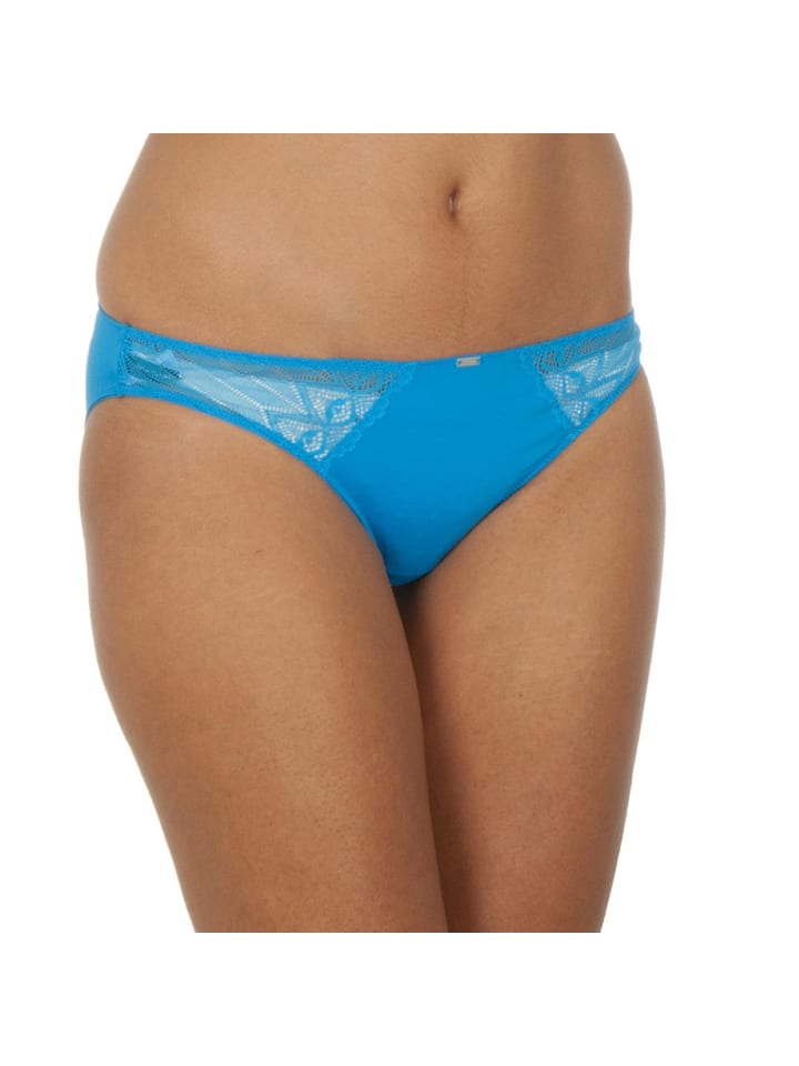 

Трусы Tommy Hilfiger Underwear, синий