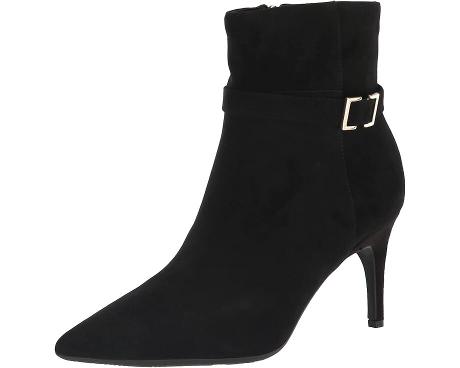 

Ботинки Nine West Dian 9X9, черный