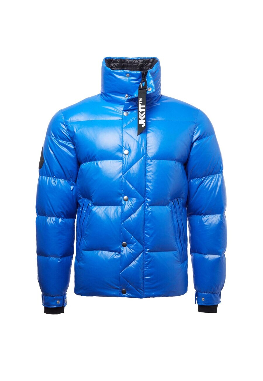 

Зимняя куртка JACK1T Winter Jacket, синий