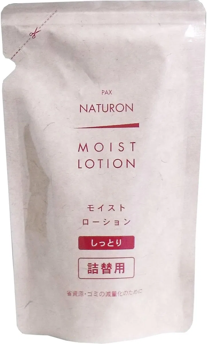 Лосьон — Увлажняющий Pax Naturon Moist Lotion, x , без бренда, 100 мл