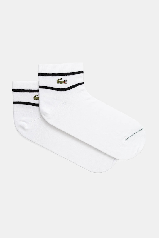 

Носки Lacoste, белый