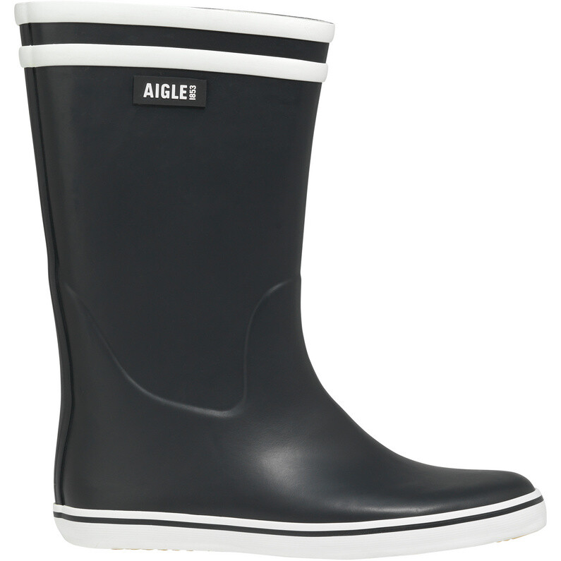 

Женские резиновые сапоги Malouine 2 Aigle, синий