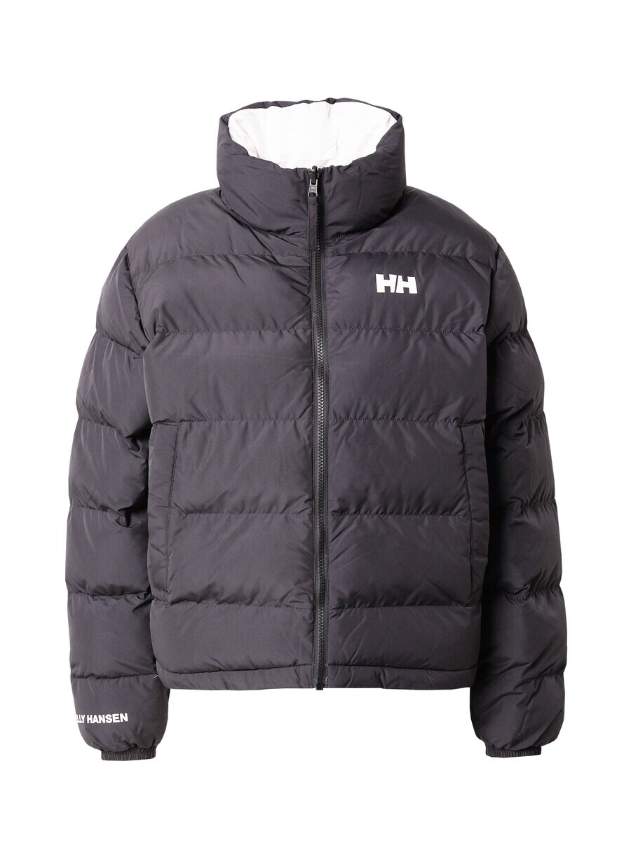 

Межсезонная куртка Helly Hansen, черный/белый