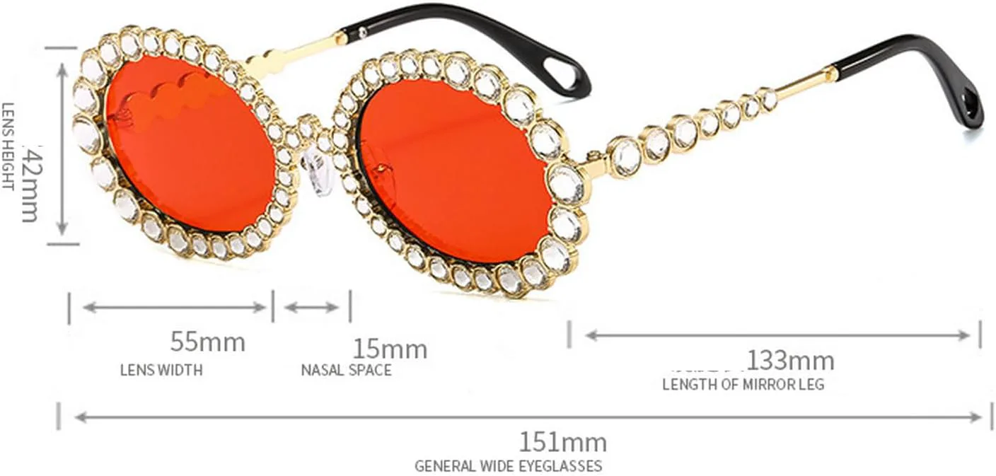 

Хелена Ретро Овальные Солнцезащитные очки Женские с бриллиантами Маленькие Панк Солнцезащитные очки Мужские с кристаллами Винтажные Стразы Очки UV400 S67 helena, C9