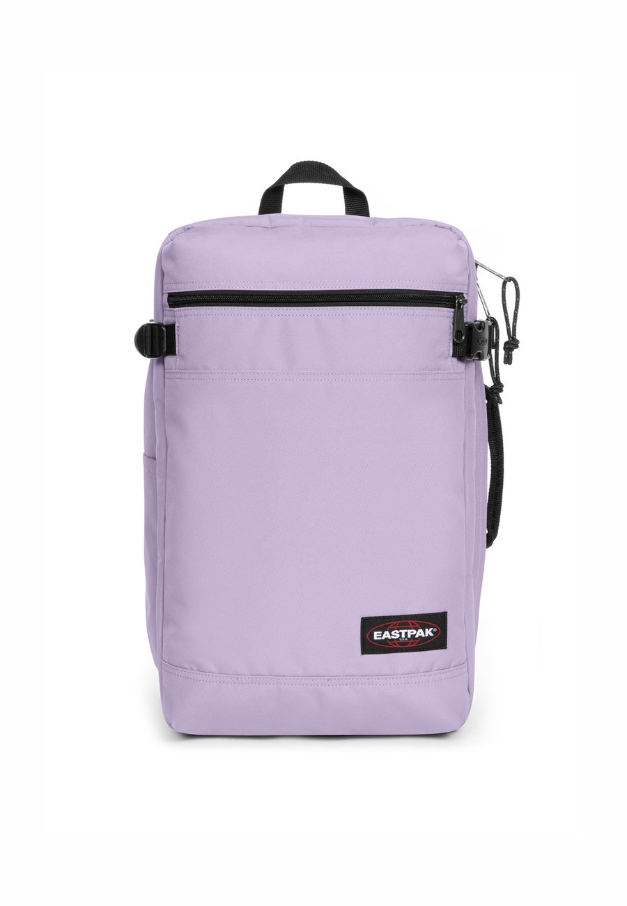 

Рюкзак Eastpak TRANSIT R PACK, Orchid Lilac/Lilac