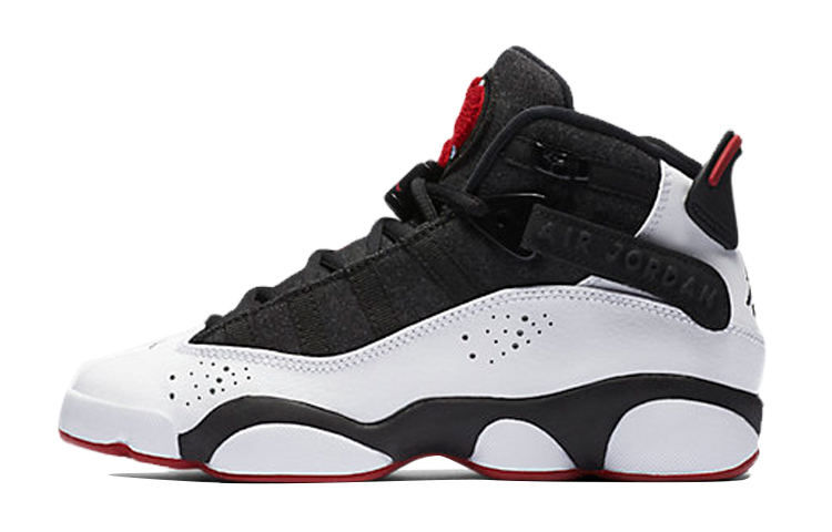 

Винтажные женские баскетбольные кроссовки Jordan Air Jordan 6 Rings