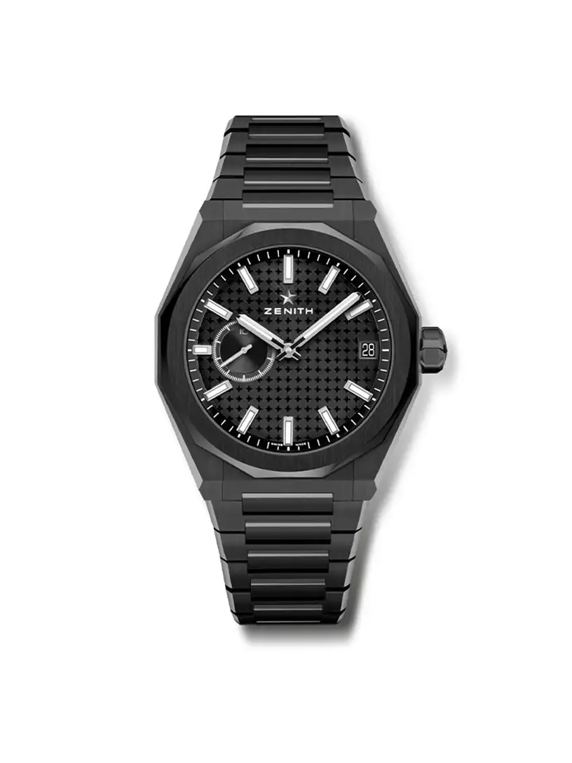 

Часы Defy Skyline Zenith