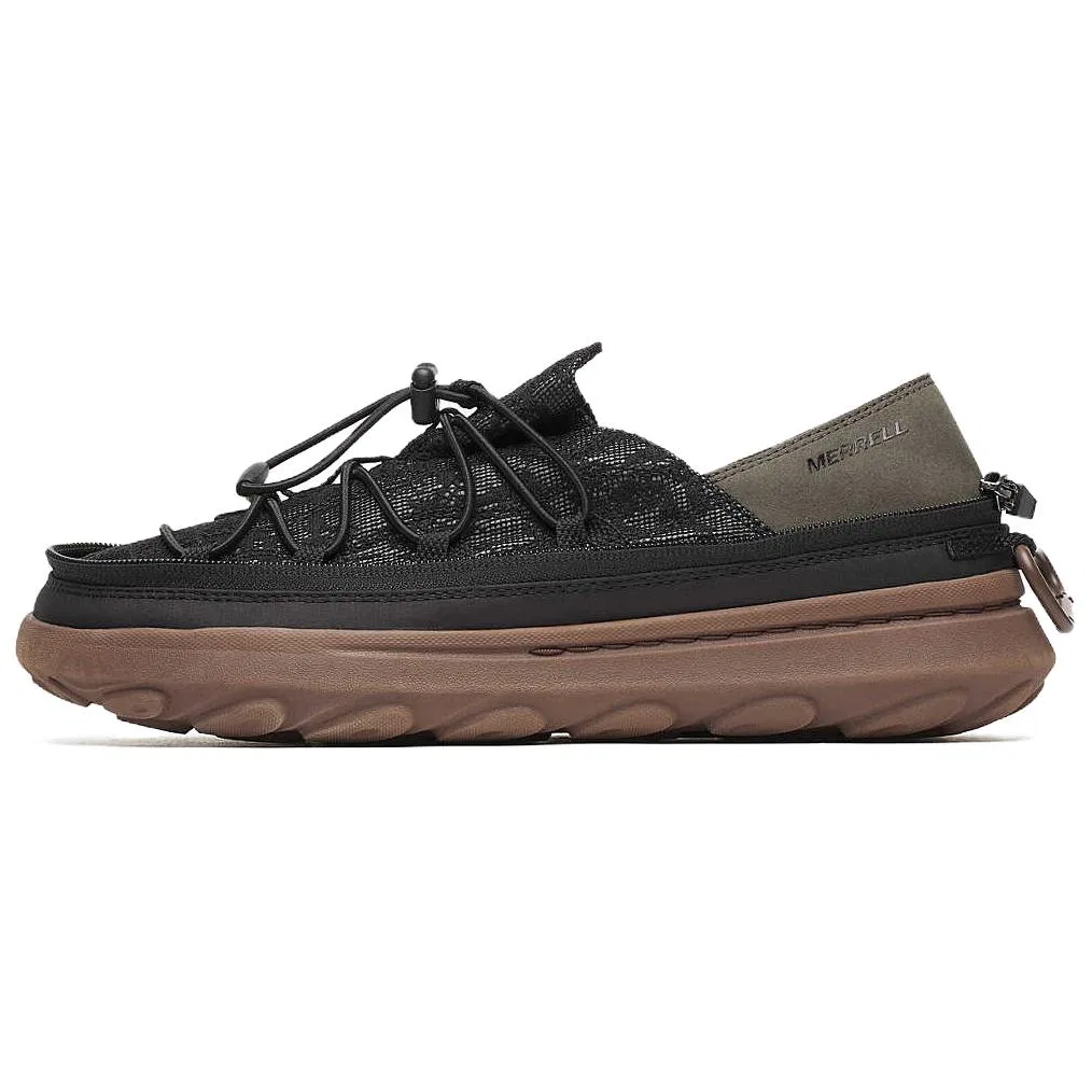 Кроссовки повседневные Hut Moc 2 Black MERRELL