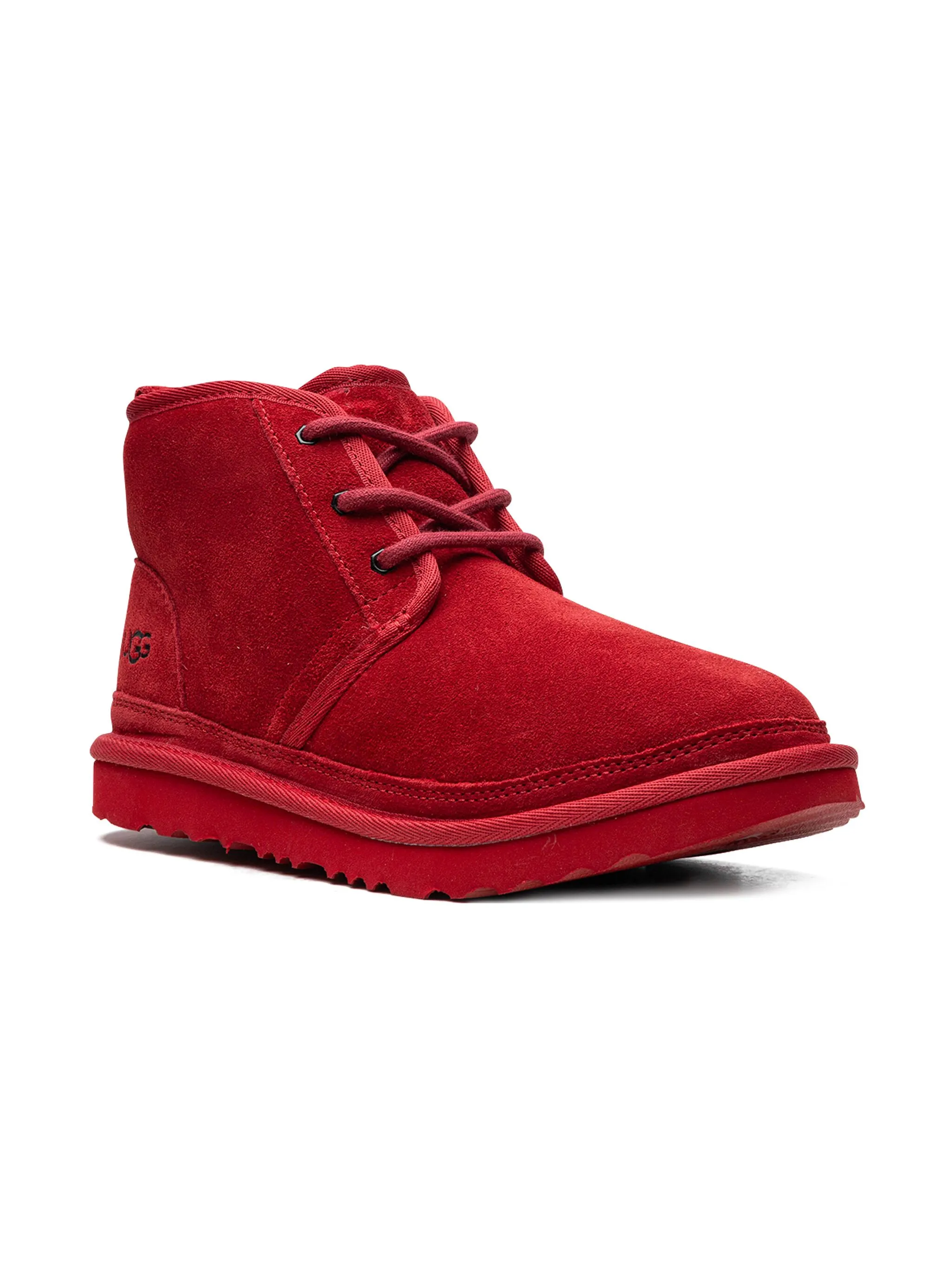 

Ботинки Neumel II Ugg Kids, красный