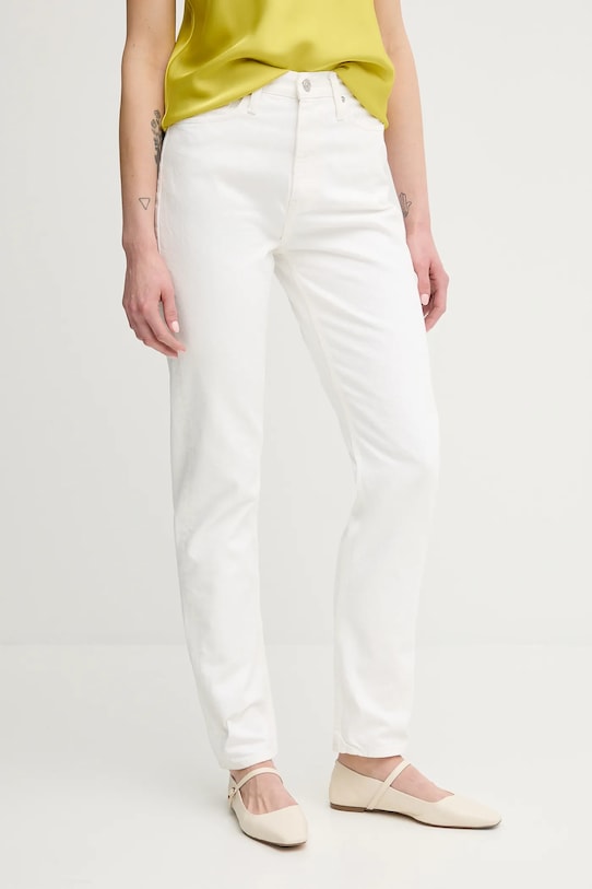 

Джинсы Calvin Klein Jeans, белый
