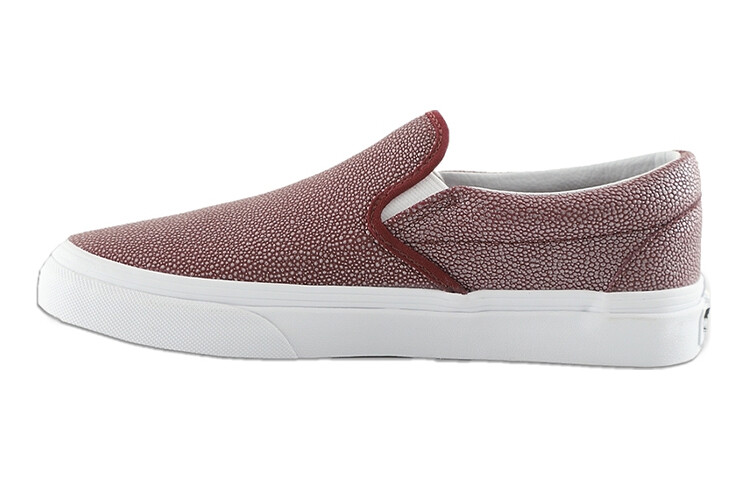 

Кроссовки Vans Slip-on Kids Skateboarding Shoes GS