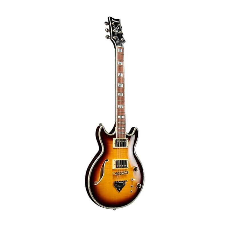 

Электрогитара Ibanez AR520HFM Standard 6-String Electric Guitar