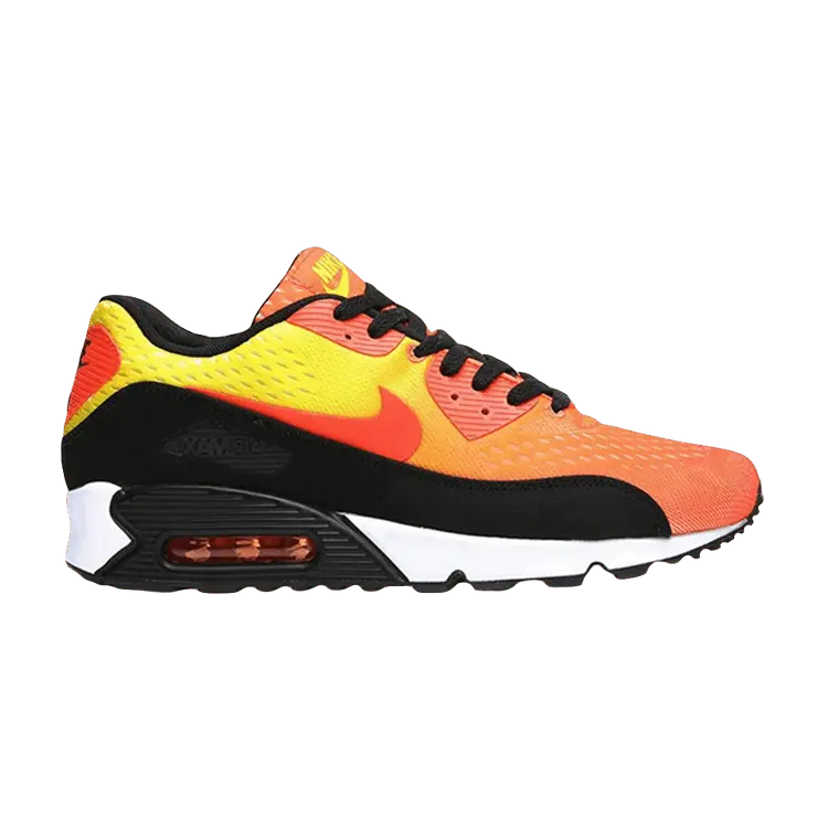 

Кроссовки Nike Air Max 90 Em 'Sunset', оранжевый