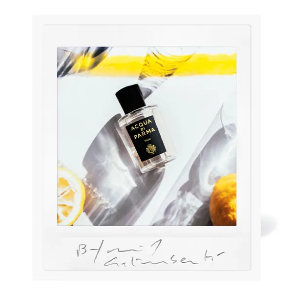 Парфюмированная вода Yuzu Acqua Di Parma, 100 ml — фото 4