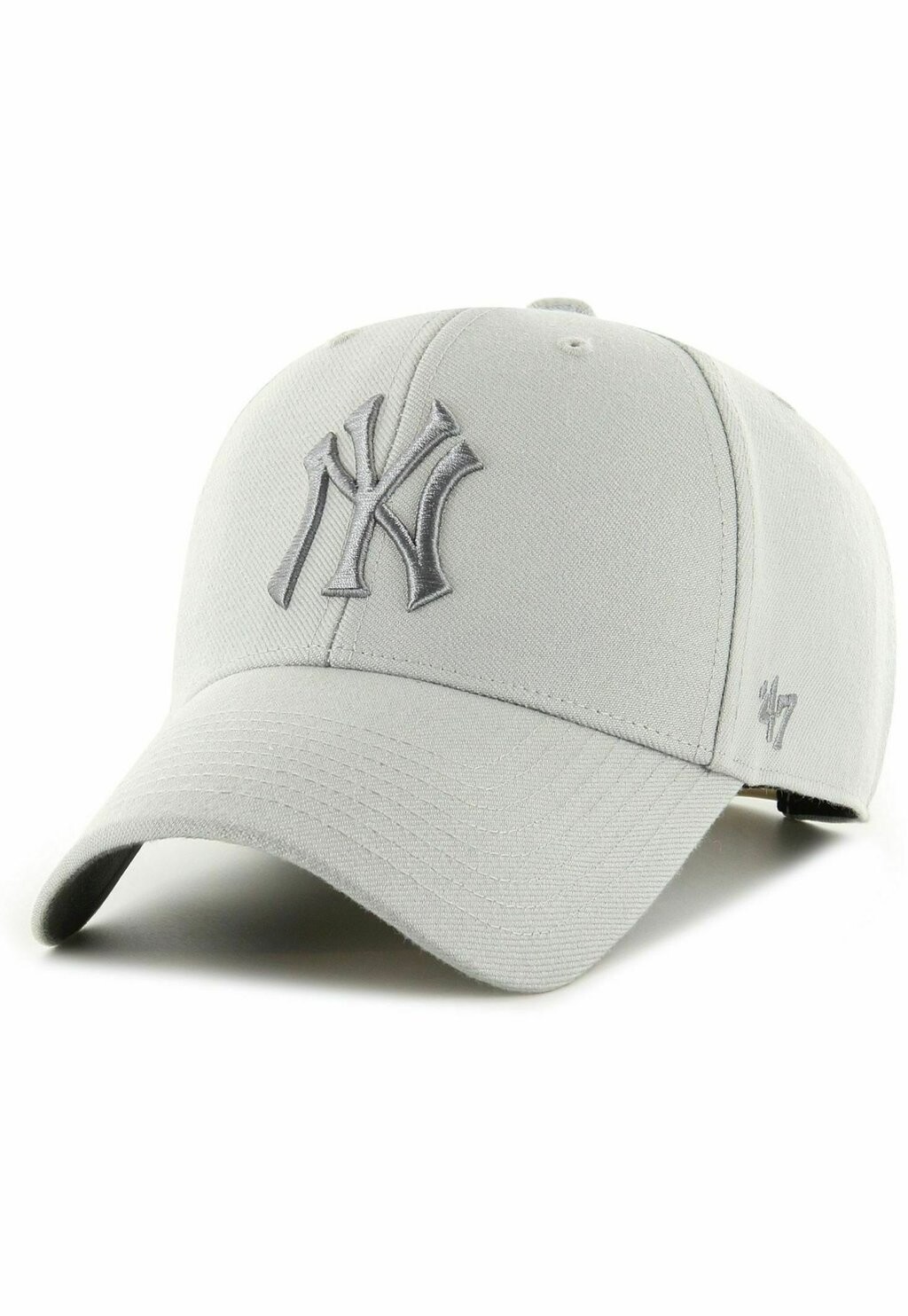 

Бейсболка BALLPARK NEW YORK YANKEES '47, цвет grey