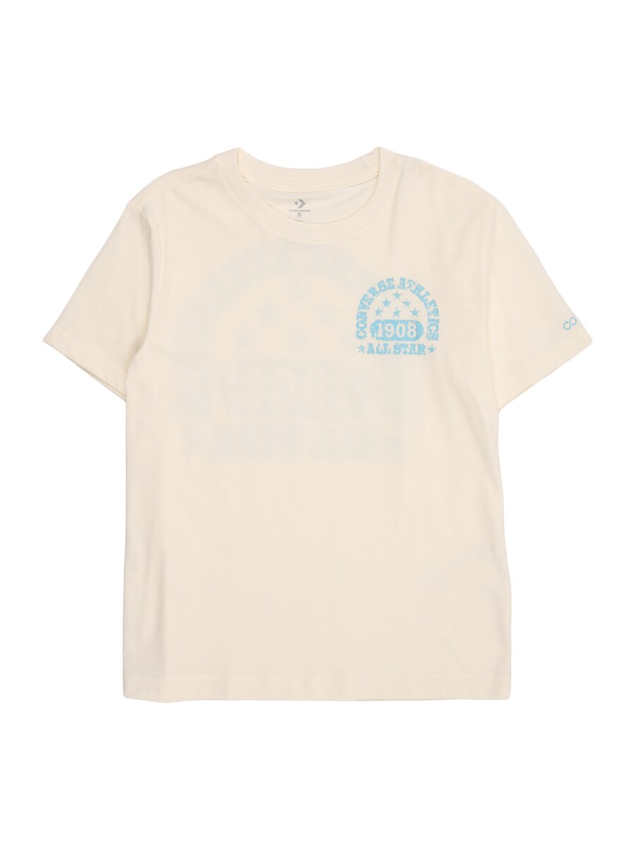 

Футболка CONVERSE, Ivory