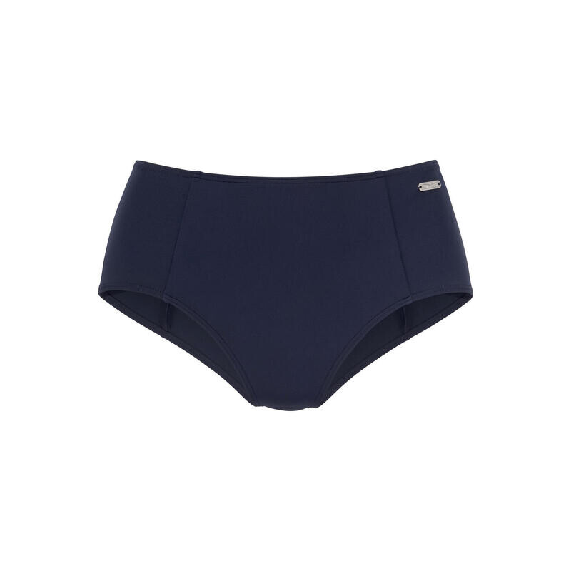 

Плавки бикини с высокой талией для женщин VENICE BEACH, цвет blau