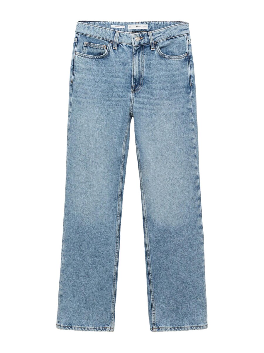 

Повседневные джинсы MANGO MATILDA, Light blue