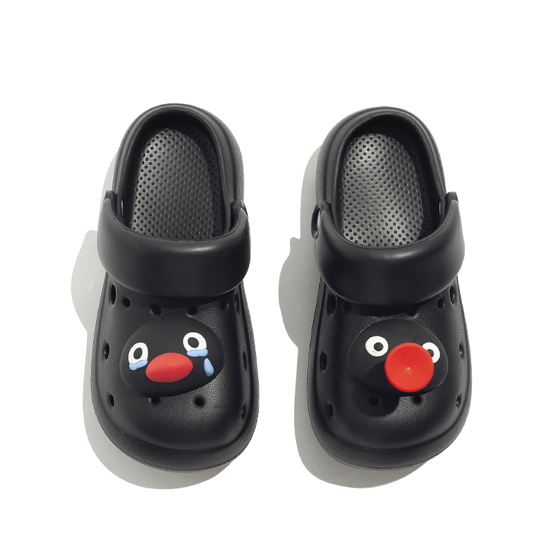 BEIER Клоны женские розовые бобровые тапочки A, цвет Pink Beaver Slippers A — фото 4
