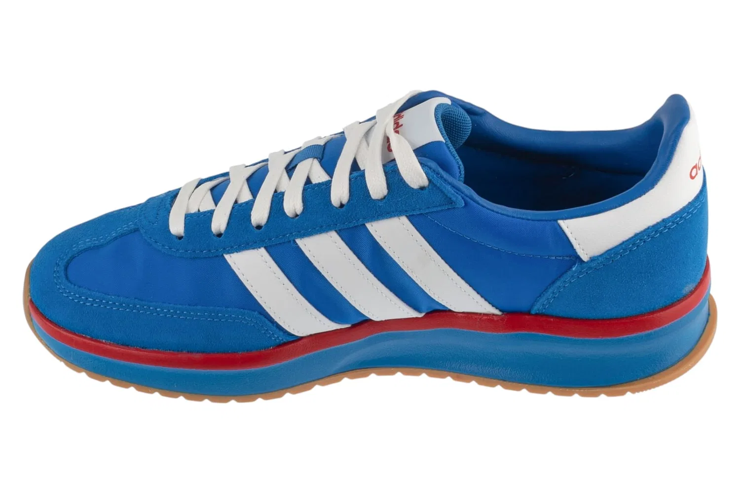 Кроссовки Sneakers Low, Adidas Performance, темно-синий — фото 2