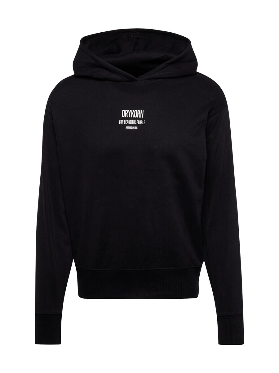 

Толстовка с капюшоном DRYKORN Sweatshirt Bradlin, черный