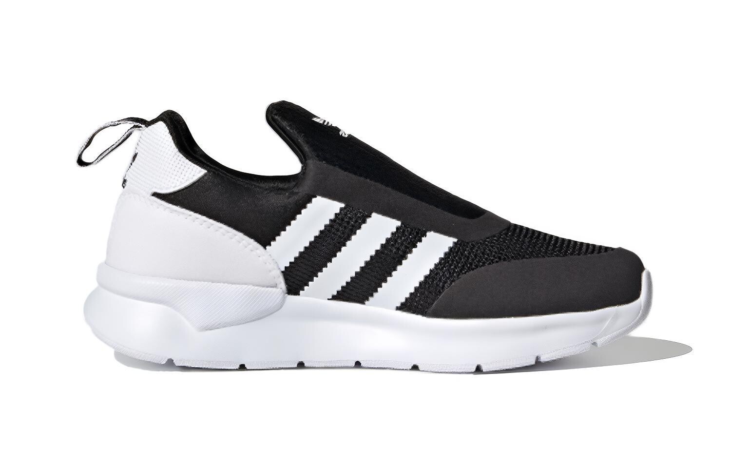 Adidas Originals ZX 360 Kids Lifestyle кроссовки PS — фото 2