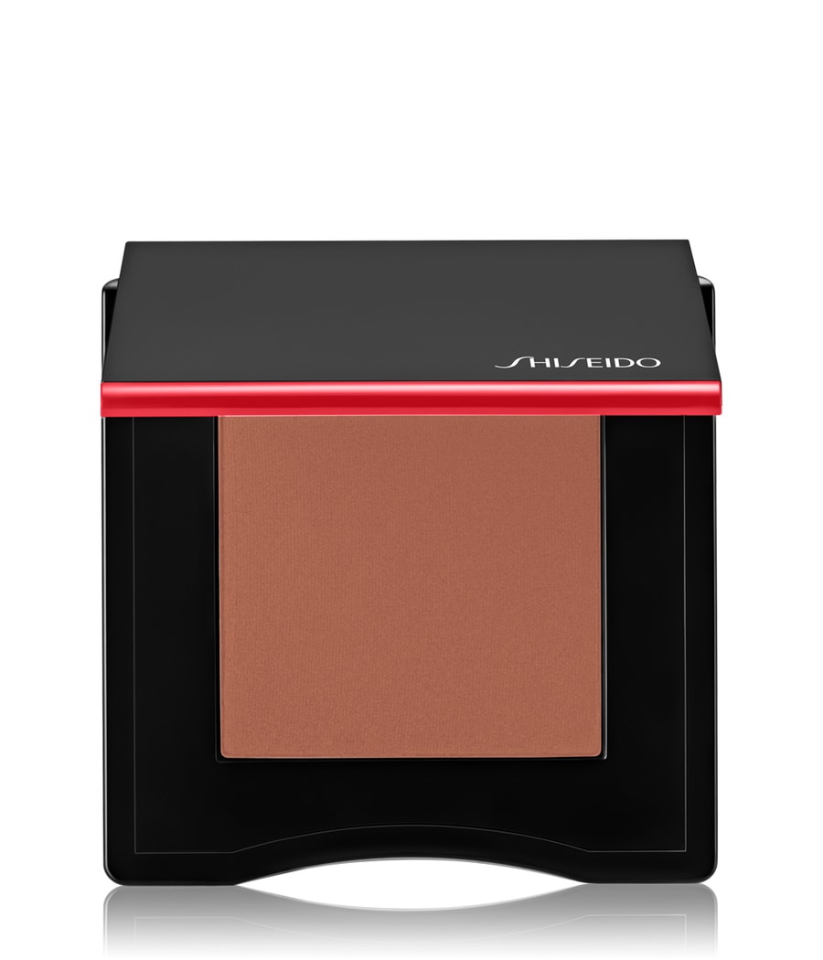 

Румяна Shiseido InnerGlow CheekPowder, Nr. 07 - Cocoa Dusk, 4g