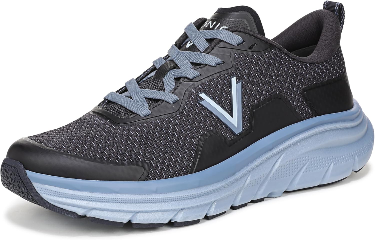 

Мужские кроссовки Vionic Walk Max, темно-синий