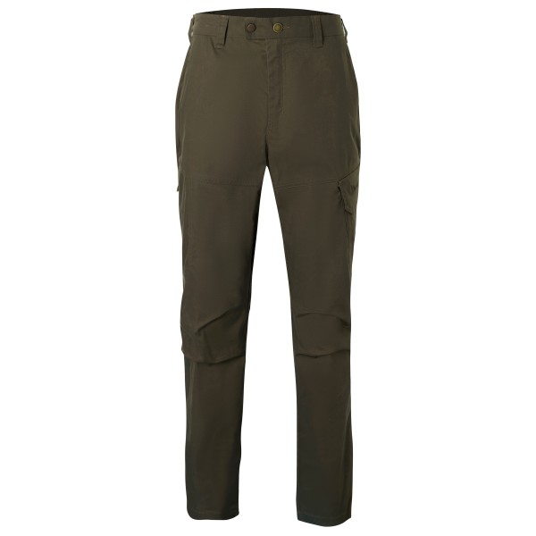 

Брюки Finnveden outdoor - брюки для треккинга Pinewood, зеленый